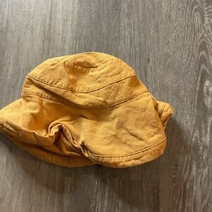 Scala collection bucket Hat